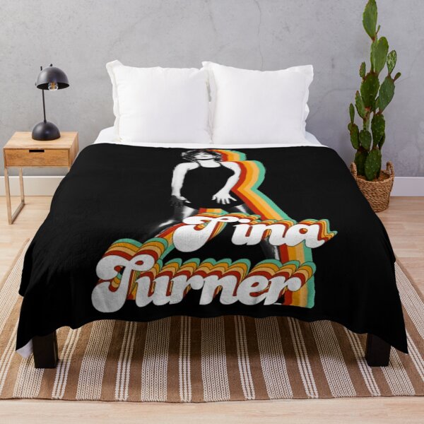 Item preview, Art - Tina Turner designed and sold by daonmetmko.