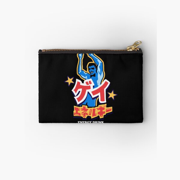 Item preview, En.ergy D.rink from The Office  designed and sold by mikehamesa.