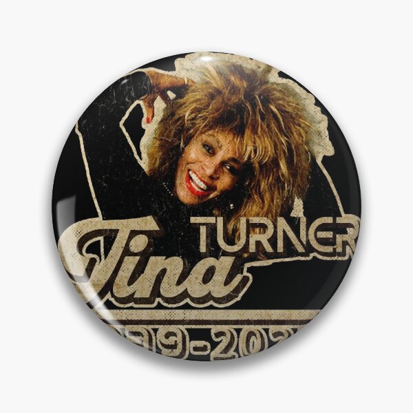 Item preview, Art - Tina Turner designed and sold by daonmetmko.