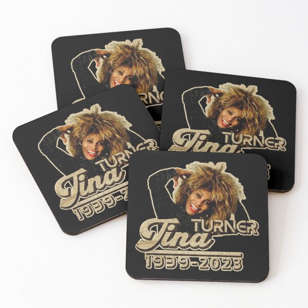 Item preview, Art - Tina Turner designed and sold by daonmetmko.
