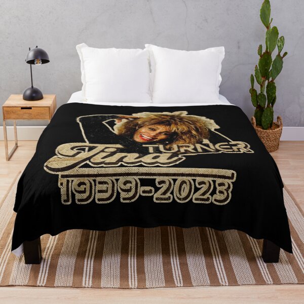 Item preview, Art - Tina Turner designed and sold by daonmetmko.