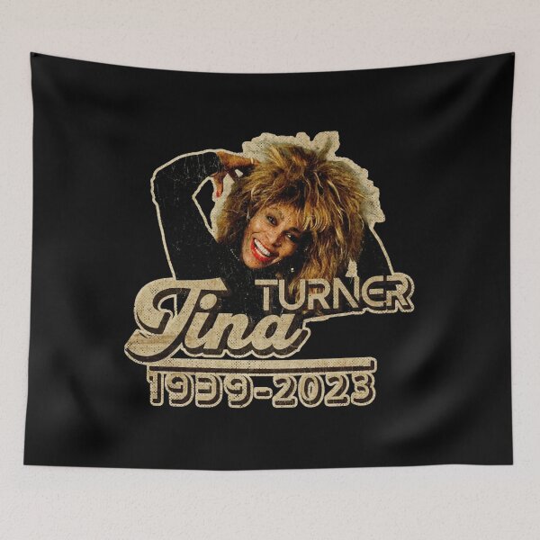 Item preview, Art - Tina Turner designed and sold by daonmetmko.