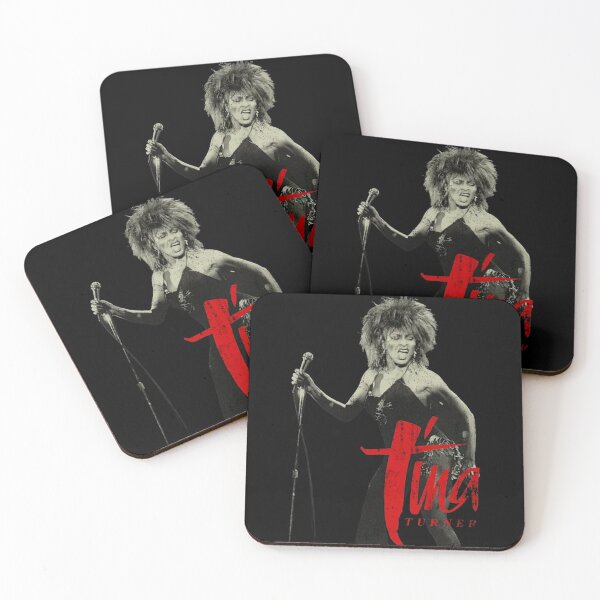 Item preview, Art - Tina Turner designed and sold by daonmetmko.