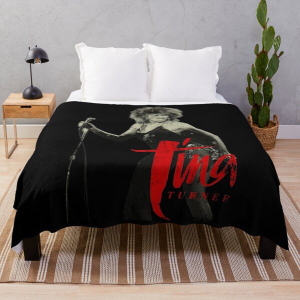 Item preview, Art - Tina Turner designed and sold by daonmetmko.