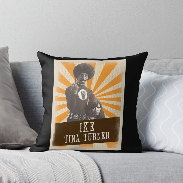 Item preview, Art - Tina Turner designed and sold by daonmetmko.