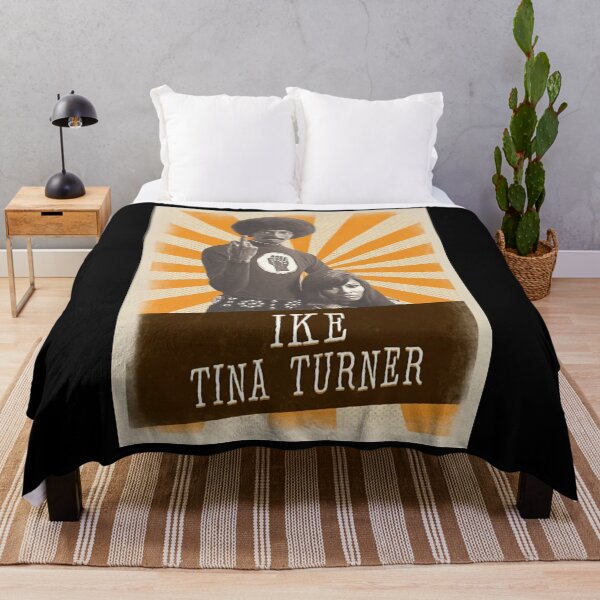 Item preview, Art - Tina Turner designed and sold by daonmetmko.