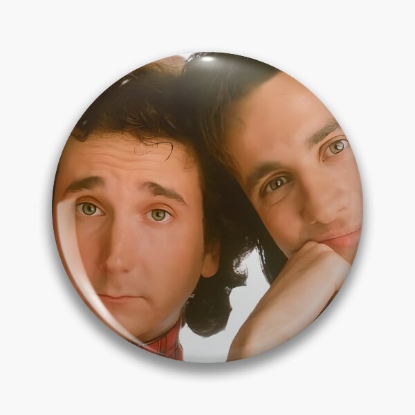 Item preview, Perfect Strangers TV Show designed and sold by Lbeck1869.