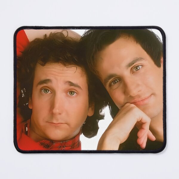 Item preview, Perfect Strangers TV Show designed and sold by Lbeck1869.