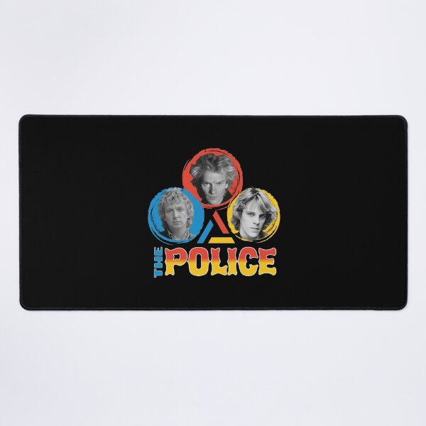Artikelvorschau, Kunst - Die Polizei entworfen und verkauft von chinhprpxy.