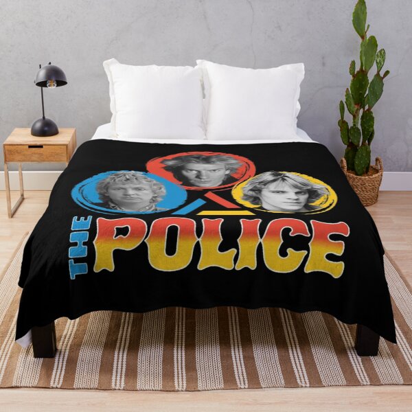 Artikelvorschau, Kunst - Die Polizei entworfen und verkauft von chinhprpxy.