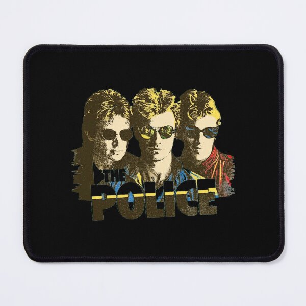 Item preview, Art - The Police designed and sold by chinhprpxy.