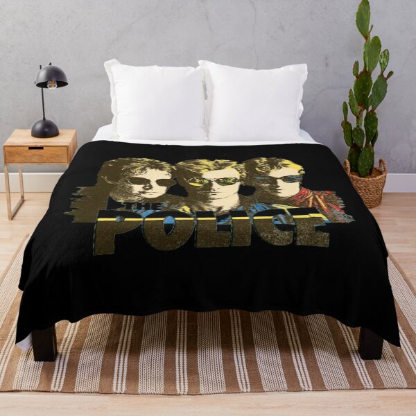 Item preview, Art - The Police designed and sold by chinhprpxy.