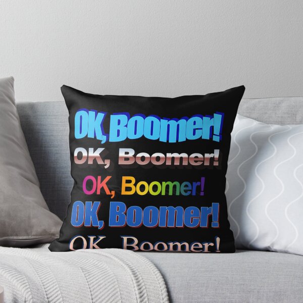 Item preview, OK BO.OMER  designed and sold by BenAlexanderes.