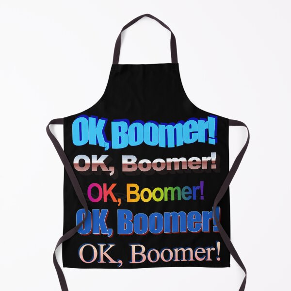 Item preview, OK BO.OMER designed and sold by BenAlexanderes.