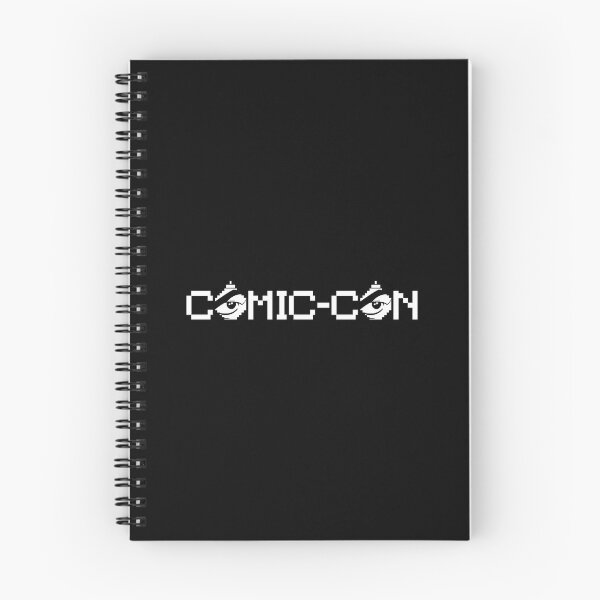 Item preview, Comic Con - Logo designed and sold by emuldongen.