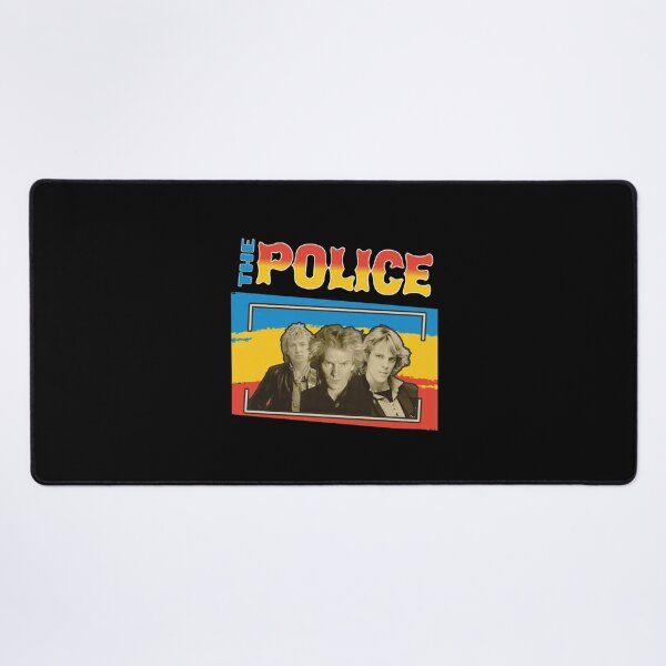 Item preview, Art - The Police designed and sold by chinhprpxy.