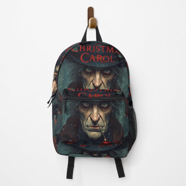 Item preview, 'A Christmas Carol' by Charles Dickens designed and sold by Filologica.