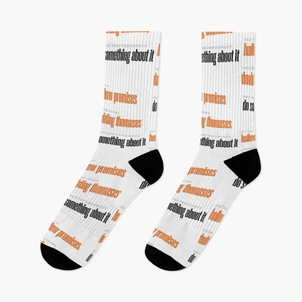 Item preview, Depeche Mode DevoTEES Judas Idle Talk in Orange Black designed and sold by Depeche Mode DevoTEES.