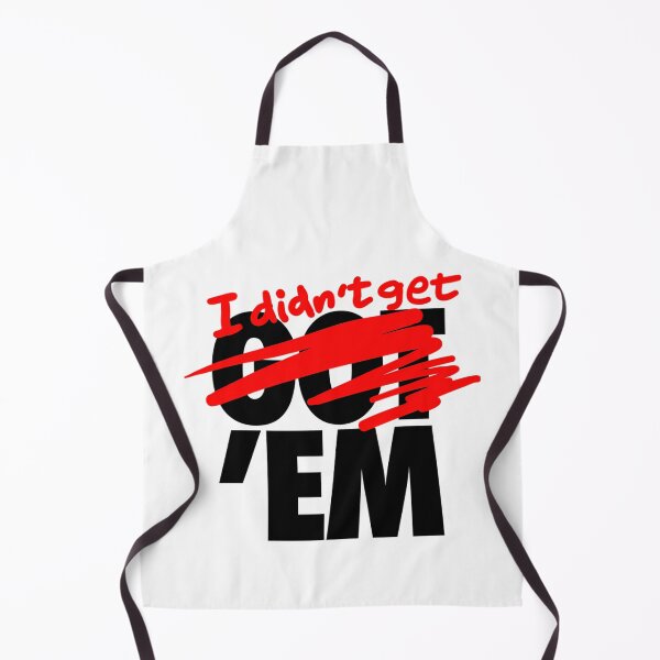 Item preview, I DID.N'T GET E.M  designed and sold by mikehamesa.