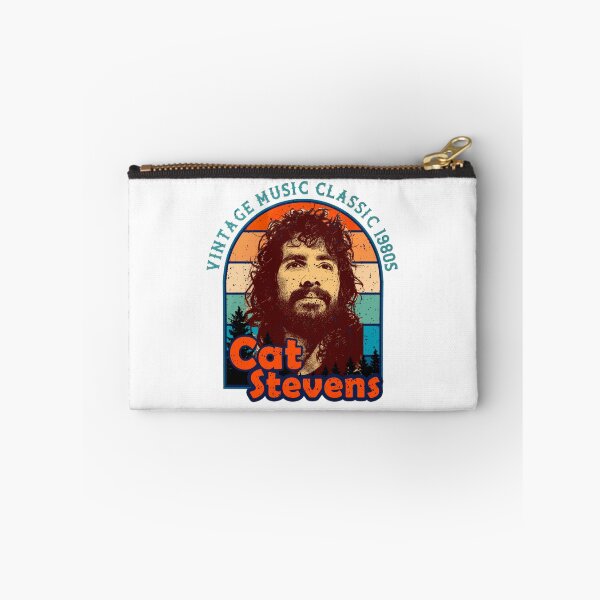 Item preview, Cat Stevens Folk Legend Tribute designed and sold by JazzyQueen.