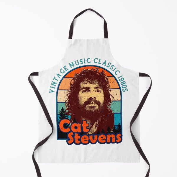 Item preview, Cat Stevens Folk Legend Tribute designed and sold by JazzyQueen.