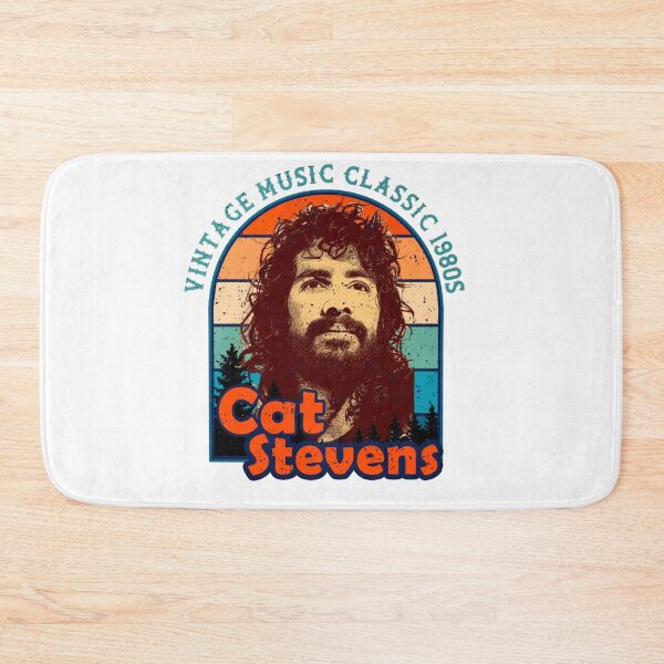 Item preview, Cat Stevens Folk Legend Tribute designed and sold by JazzyQueen.