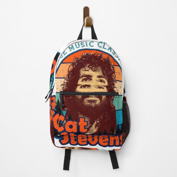 Item preview, Cat Stevens Folk Legend Tribute designed and sold by JazzyQueen.