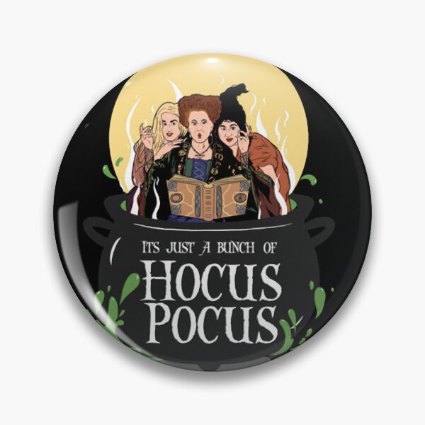 Item preview, Art - Hocus pocus designed and sold by Kjack5cu.