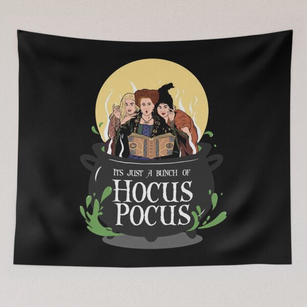 Item preview, Art - Hocus pocus designed and sold by Kjack5cu.