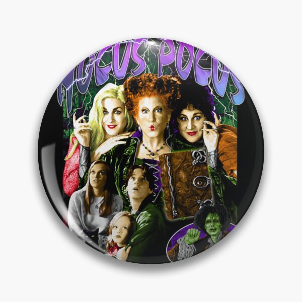 Item preview, Art - Hocus pocus designed and sold by Kjack5cu.