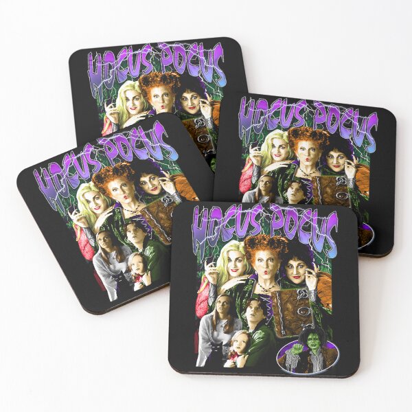 Item preview, Art - Hocus pocus designed and sold by Kjack5cu.