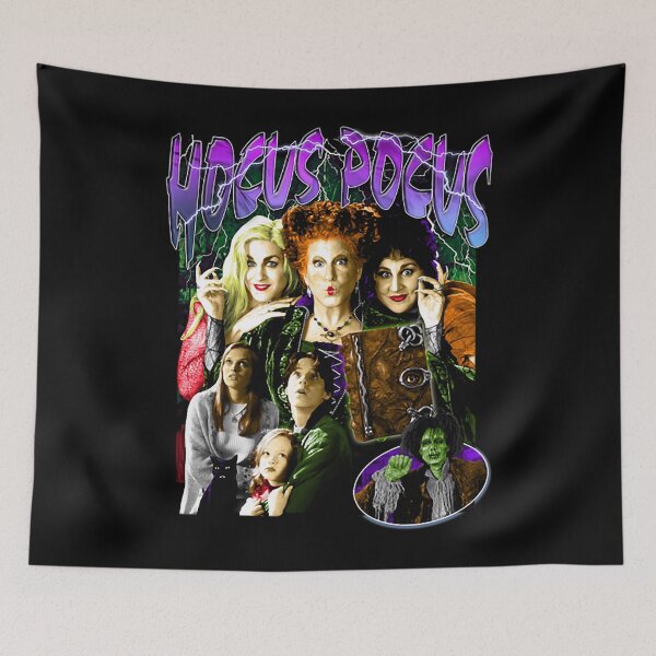 Item preview, Art - Hocus pocus designed and sold by Kjack5cu.