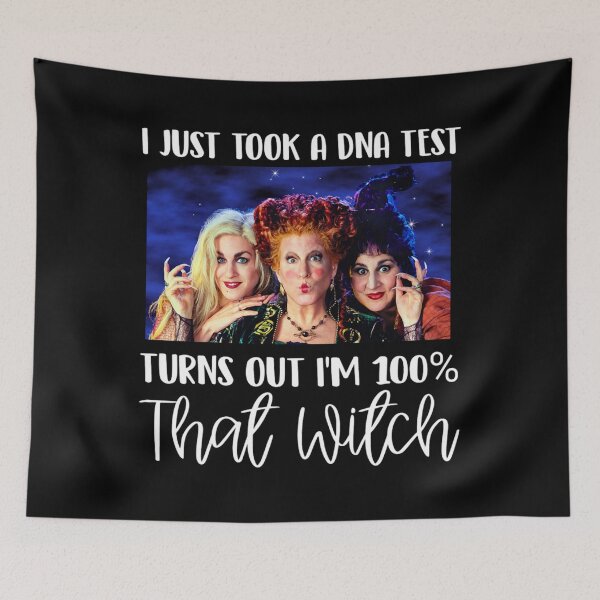 Item preview, Art - Hocus pocus designed and sold by Kjack5cu.