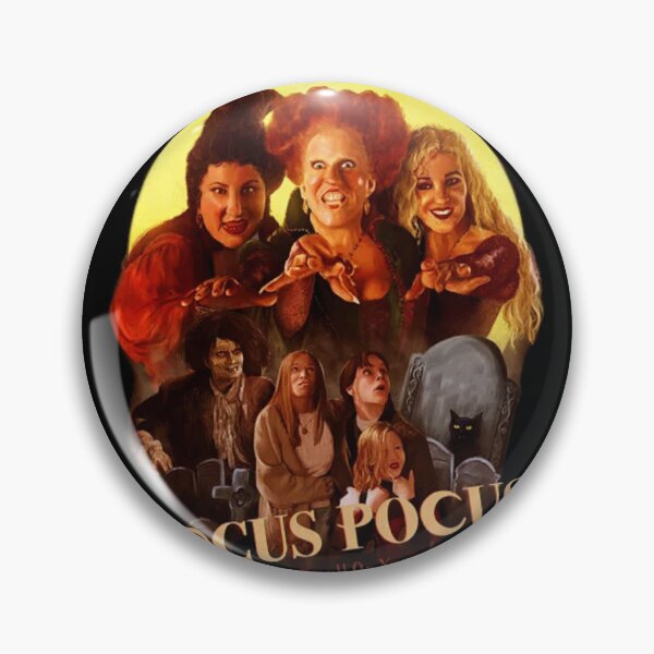 Item preview, Art - Hocus pocus designed and sold by Kjack5cu.