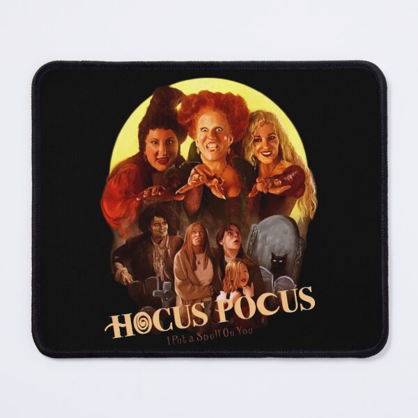 Item preview, Art - Hocus pocus designed and sold by Kjack5cu.