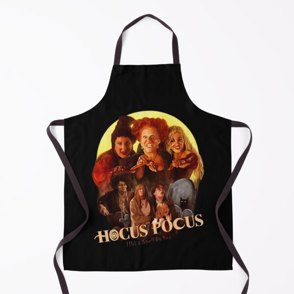 Item preview, Art - Hocus pocus designed and sold by Kjack5cu.