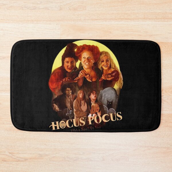 Item preview, Art - Hocus pocus designed and sold by Kjack5cu.