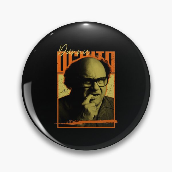 Item preview, Danny Devito  designed and sold by betrtylla.