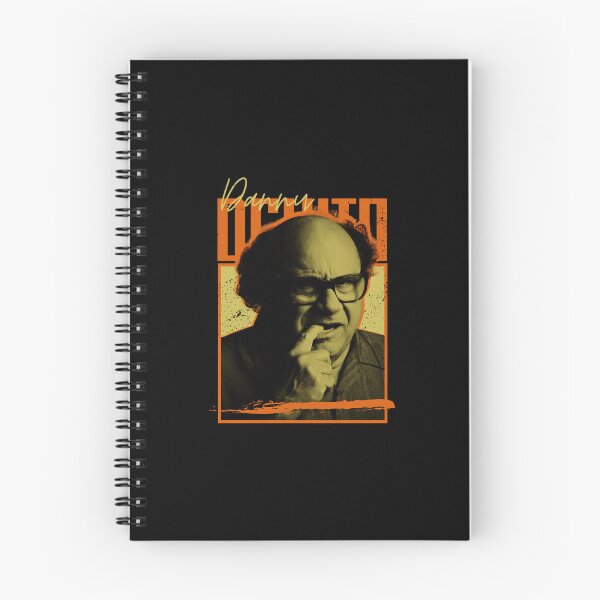 Artikelvorschau, Danny Devito entworfen und verkauft von betrtylla.