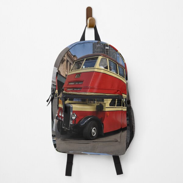 Item preview, Double-deck Bus 93577-H, Transport Heritage Expo 20251004 -2 designed and sold by muz2142.