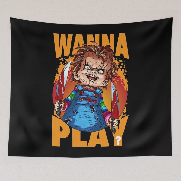Item preview, Art - Child's Play designed and sold by phaiduocth.
