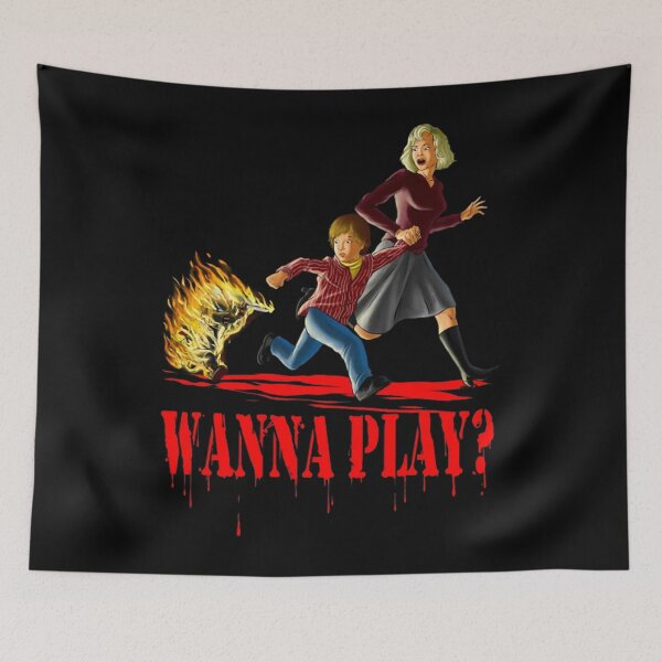 Item preview, Art - Child's Play designed and sold by phaiduocth.