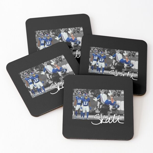 Item preview, Cam Skattebo Backflip Celebration designed and sold by hodgetronix.