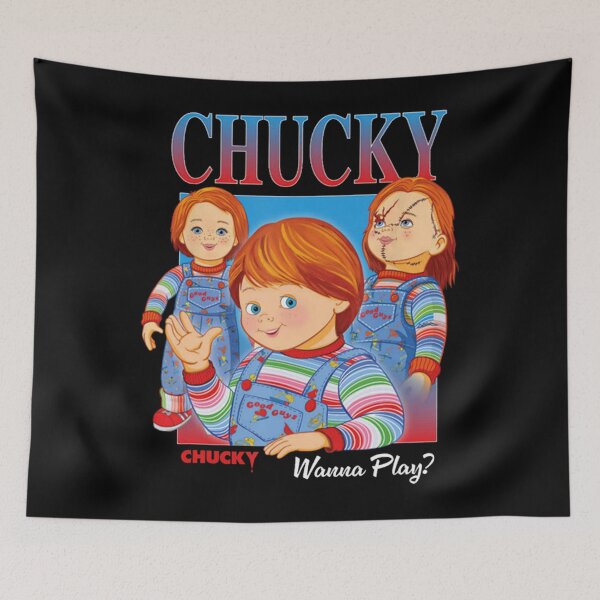 Item preview, Art - Child's Play designed and sold by phaiduocth.