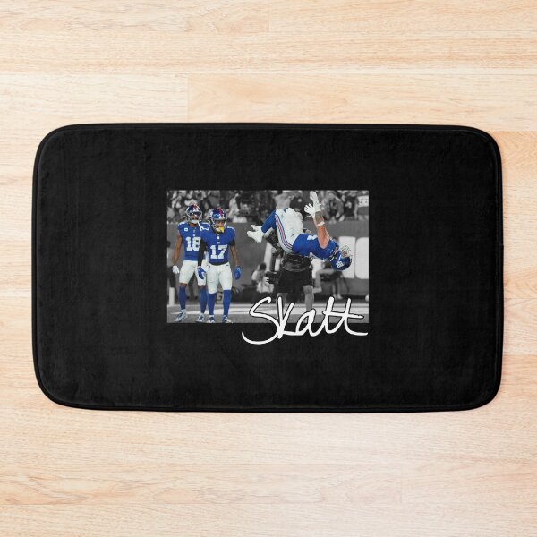 Item preview, Cam Skattebo Backflip Celebration designed and sold by hodgetronix.