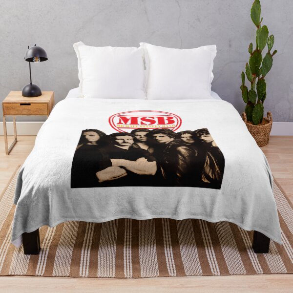 Item preview, Michael Stanley Band designed and sold by LouiseJacqu.