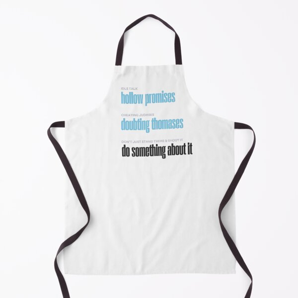 Item preview, Depeche Mode DevoTEES Judas Idle Talk in Blue Black designed and sold by Depeche Mode DevoTEES.