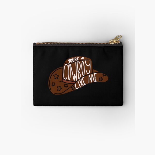 Item preview, Youre A Cowboy Like Me designed and sold by ButerDino.