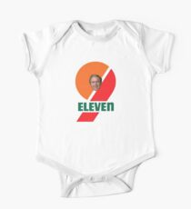 Bush Did 9/11 Logo One Piece - Short Sleeve