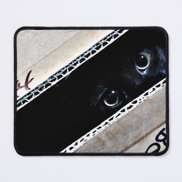 Item preview, Cat Eyes designed and sold by lifeinpinkcrochet.